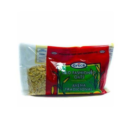 Grace Old Fashioned Oats 225G