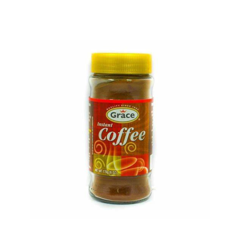 Grace Instant Coffee 170G