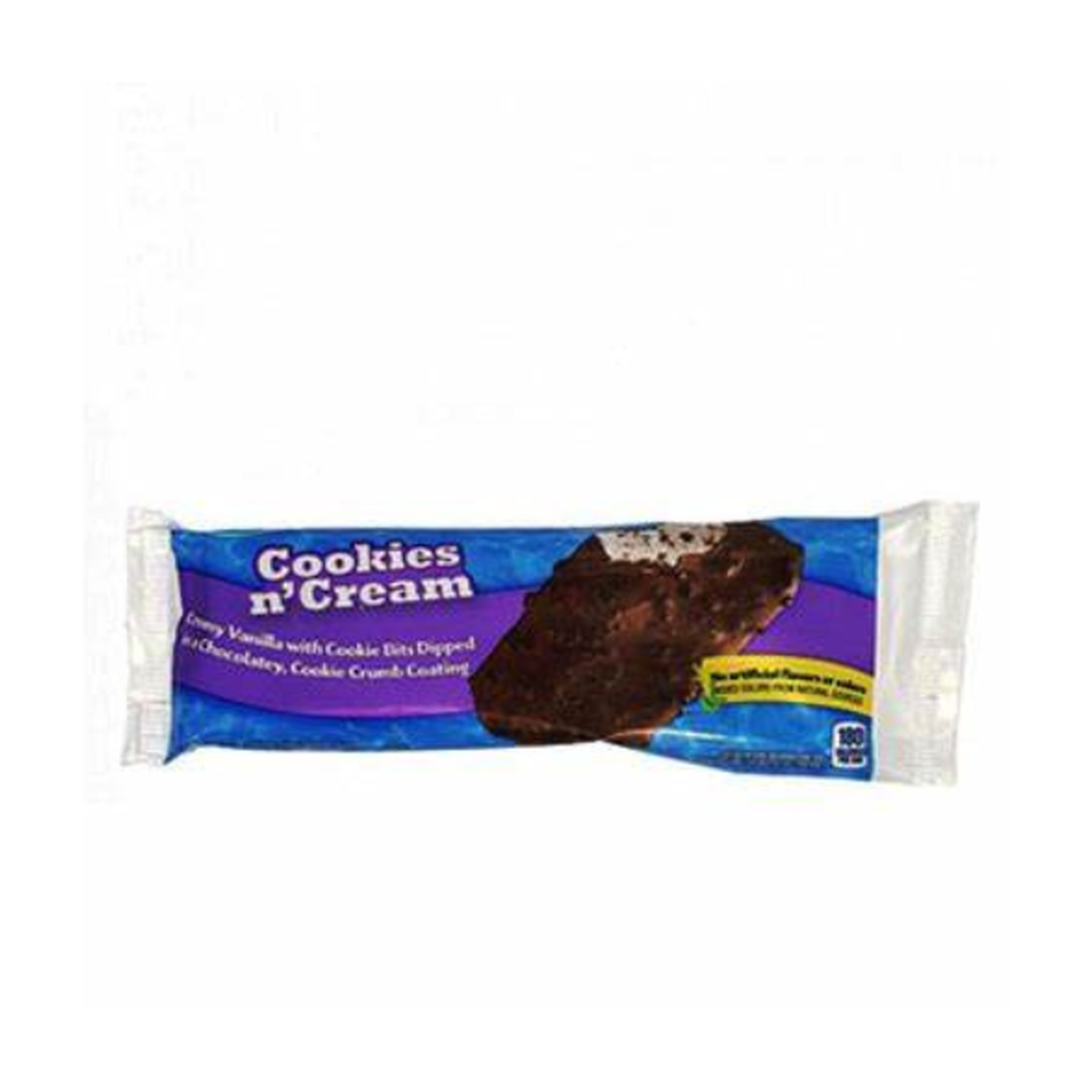Nestle Cookie N Cream Bar 88Ml