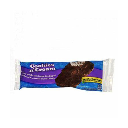 Nestle Cookie N Cream Bar 88Ml