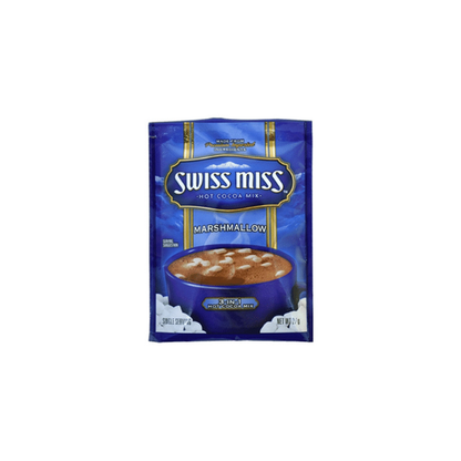 Swiss Miss Hot Cocoa Masmallow 26G