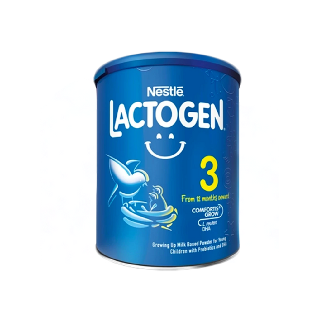 Nestle Lactogen 3 Infant Formula 800G
