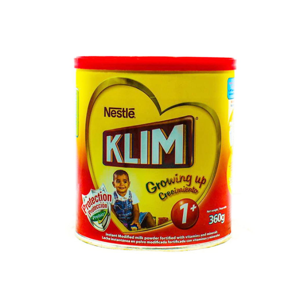 Nestle Klim 1+ 360G