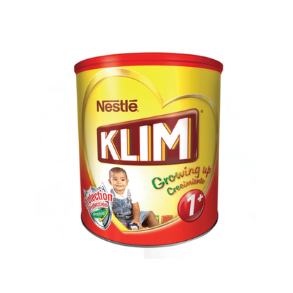 Nestle Klim 1+ Prebio Can 1600G
