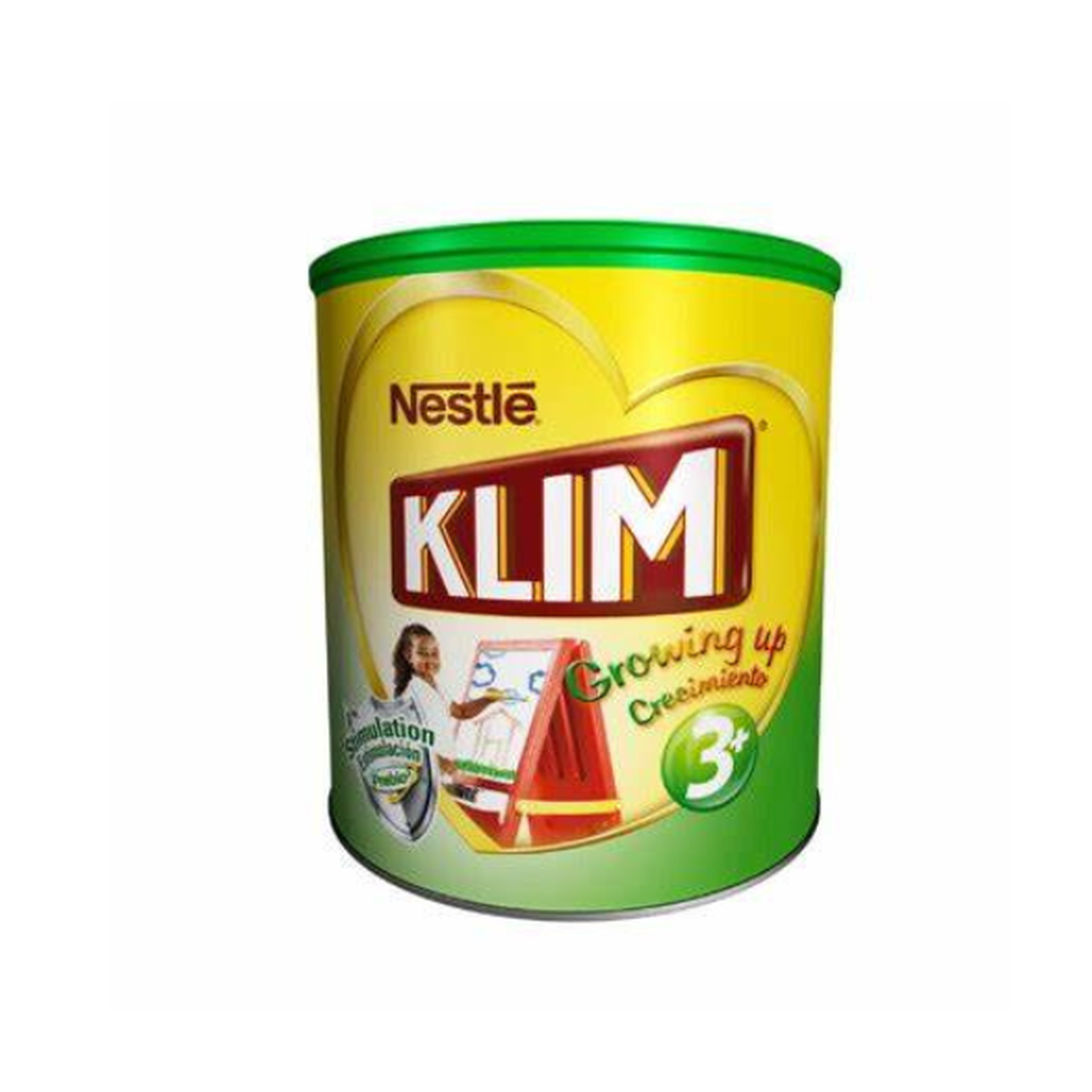 Nestle Klim 3+ 800G