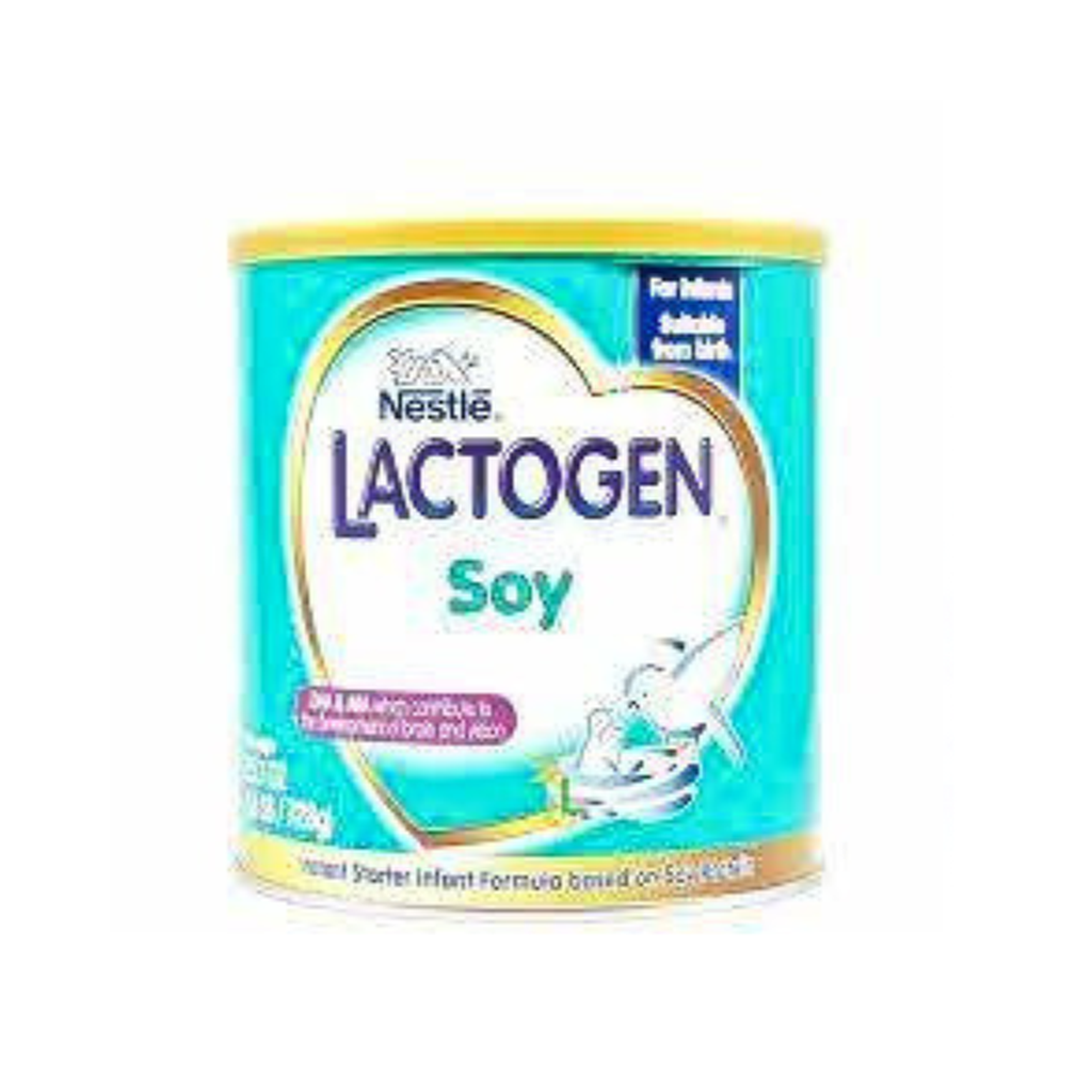 Nestle Lactogen Soy 728G