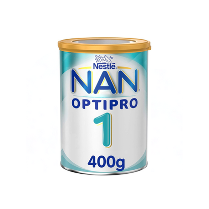 Nestle Nan 1 Optipro Infant Formula 400g