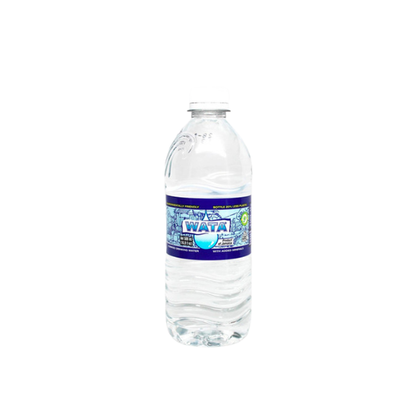 Wata Purified 500Ml 32Pk