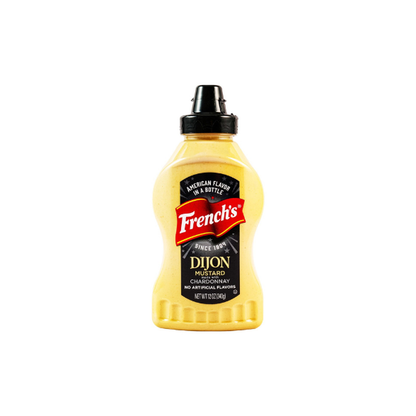 French'S Dijon Mustard 12Oz