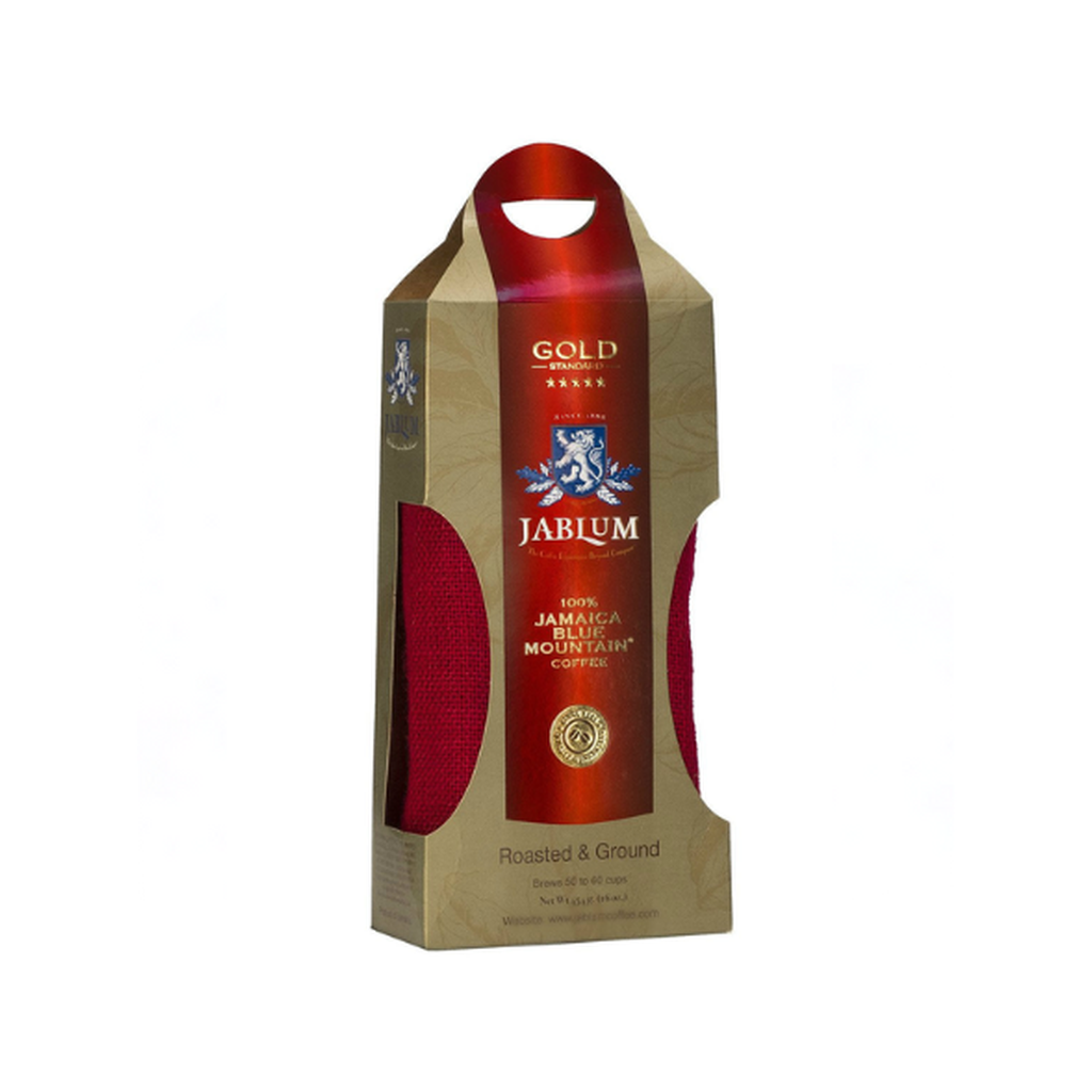 Jablum Bmc Gold Ground 16Oz