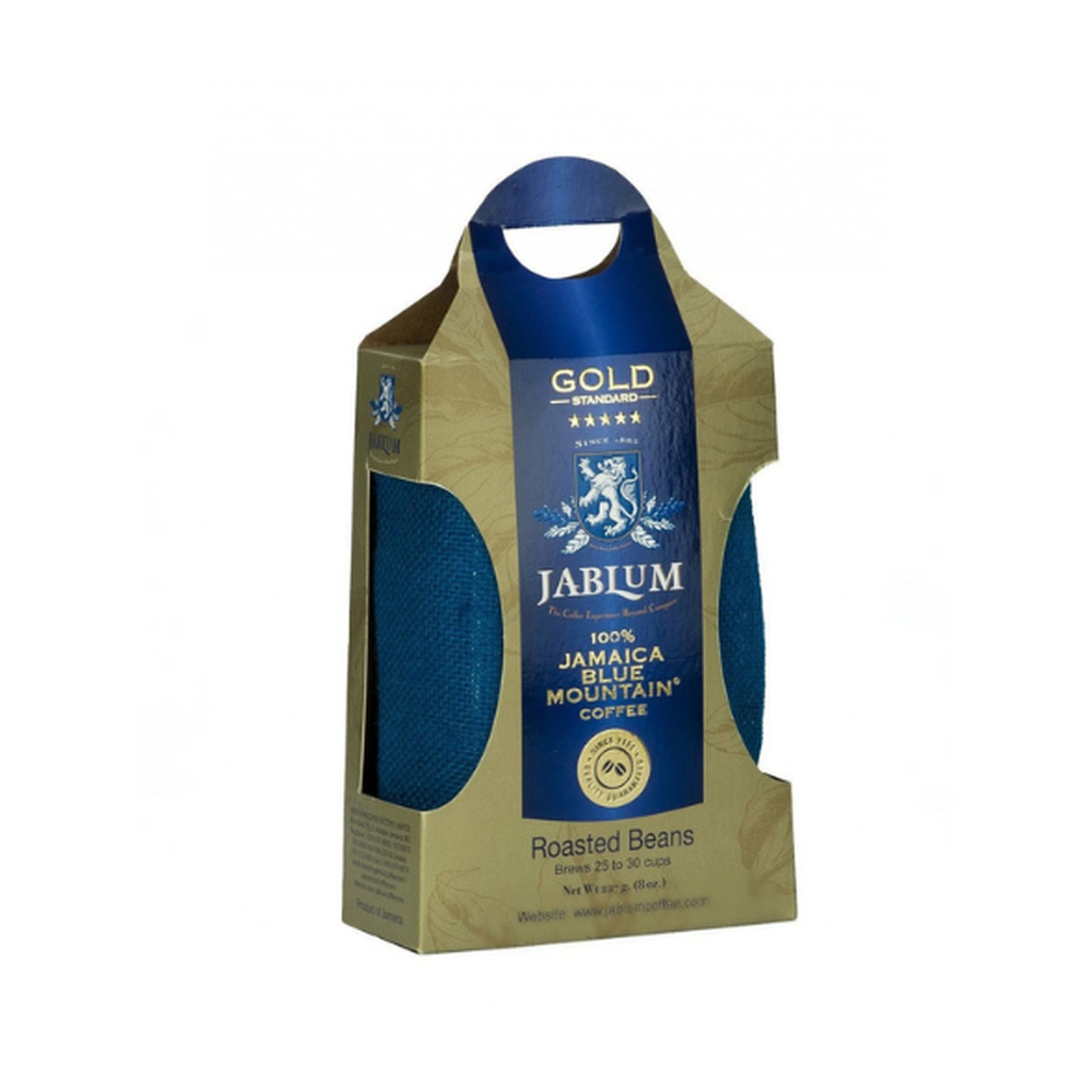 Jablum Bmc Gold Bean 8Oz