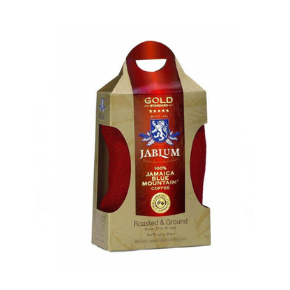 Jablum Bmc Gold Ground 8Oz