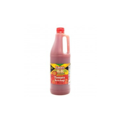 Eaton's Ketchup 1Lt