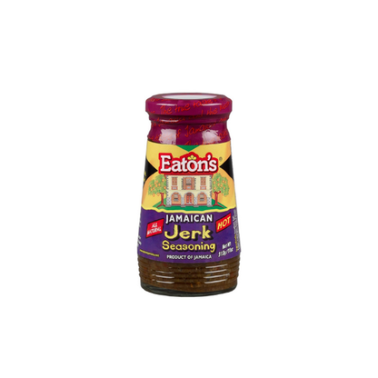 Eatons Jcan Jerk Seasong 11Oz