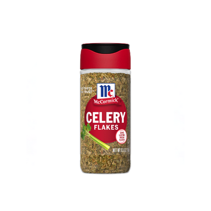 Mccormick Celery Flakes 14G
