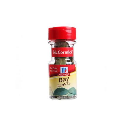 Mccor Bay Leaves-Whole 3G