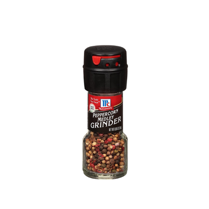 Mccor Pep Crn Medley Grin 24G
