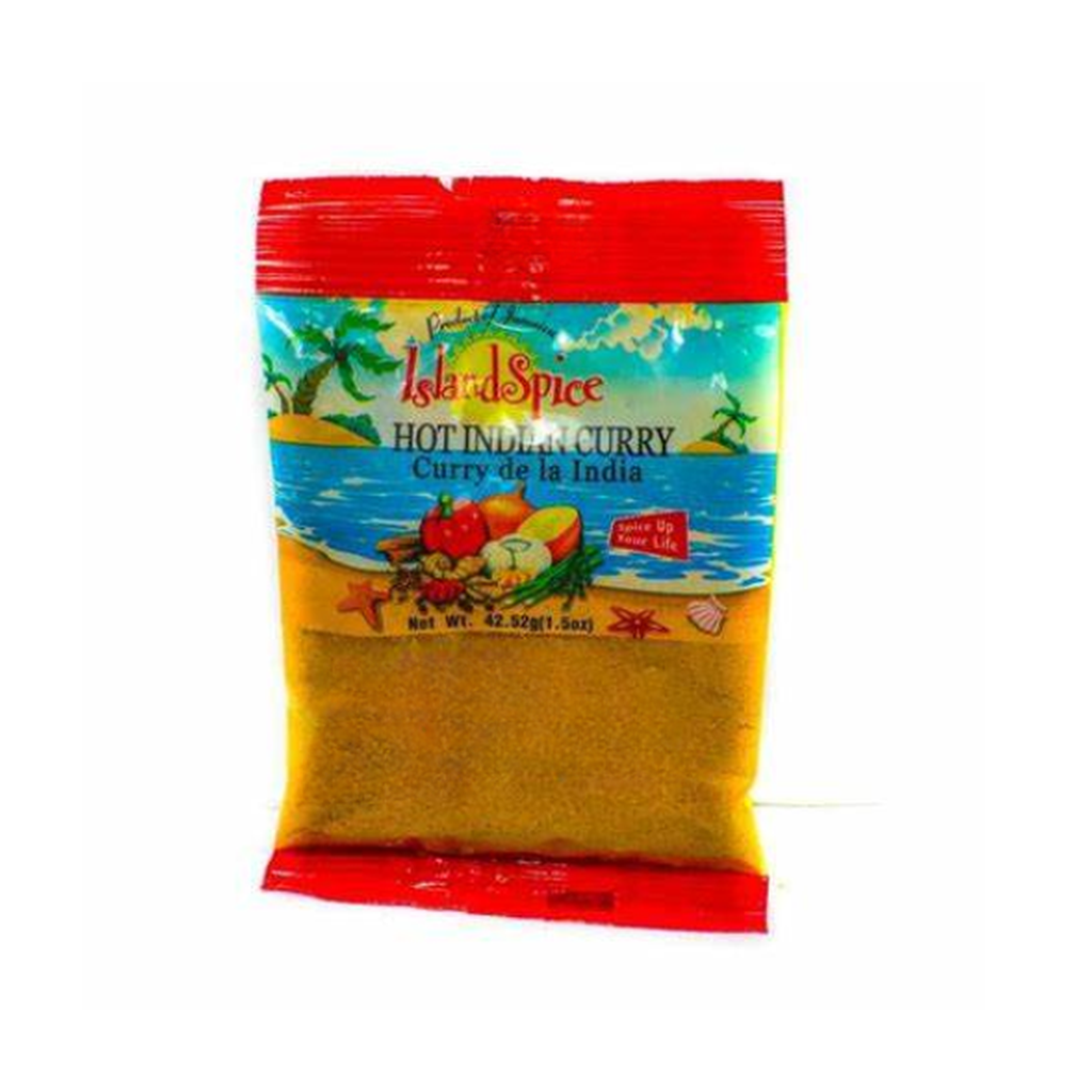 Isl/Spice Jamcurry Pwd 42.52G