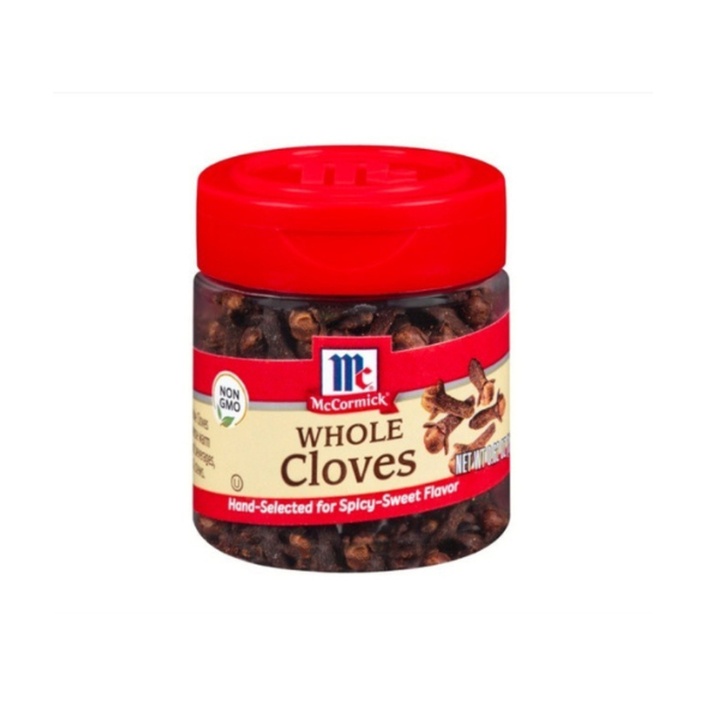 Mccormick Cloves 17G