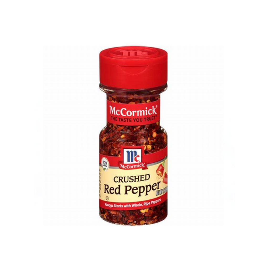 Mccormick Crshd Red Pep 42G