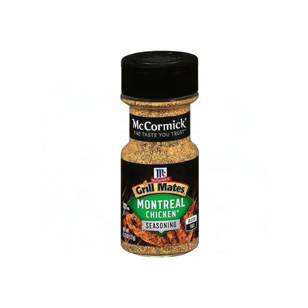 Mccormick Montrl Chk Seas 77G