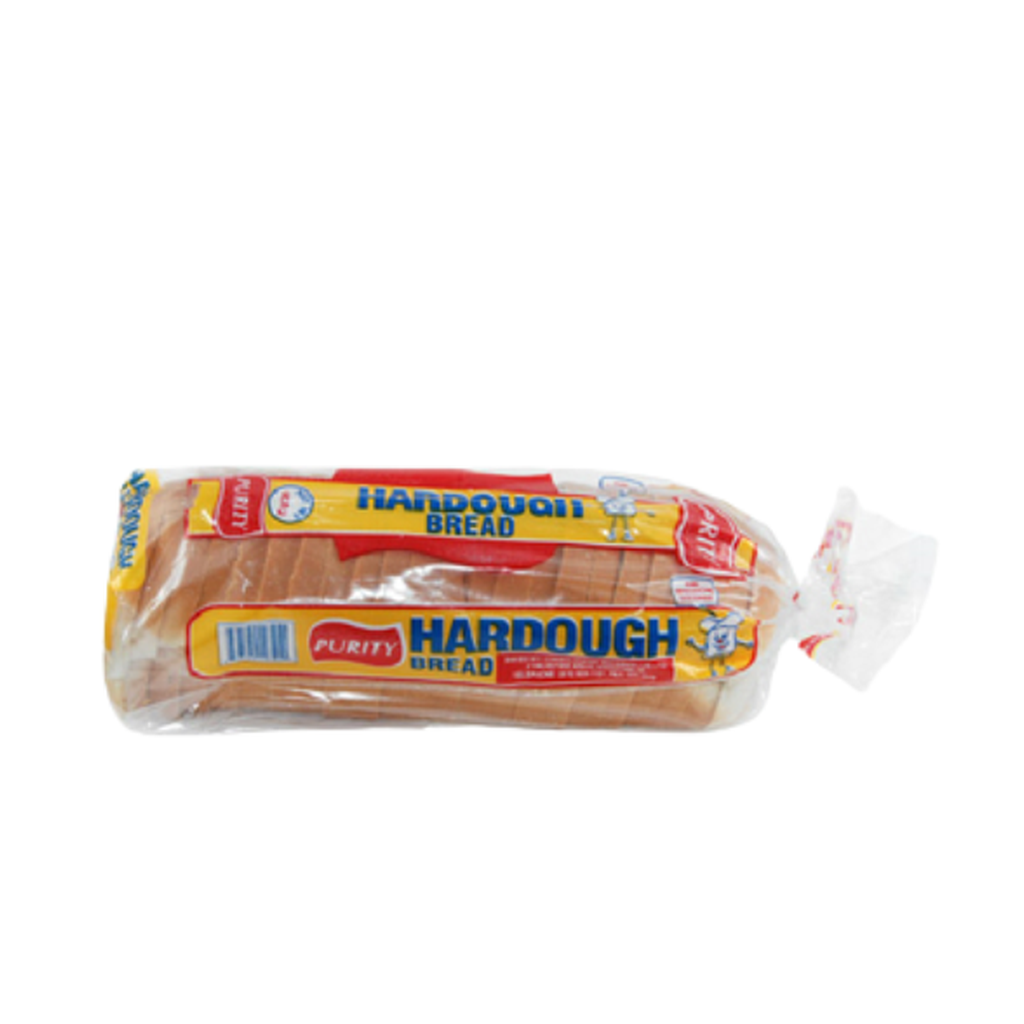 Purity Hardough Bread 908G