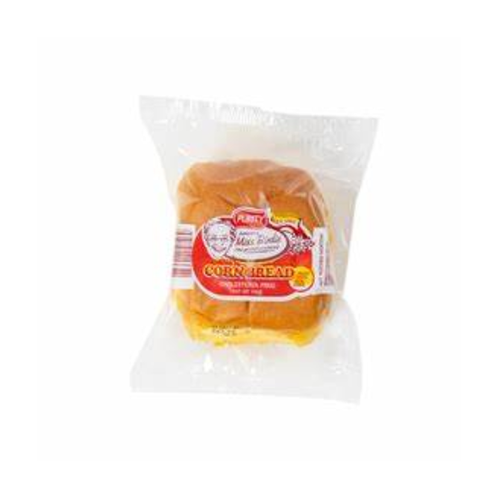 Purity Miss Birdie Corn Bread 110G