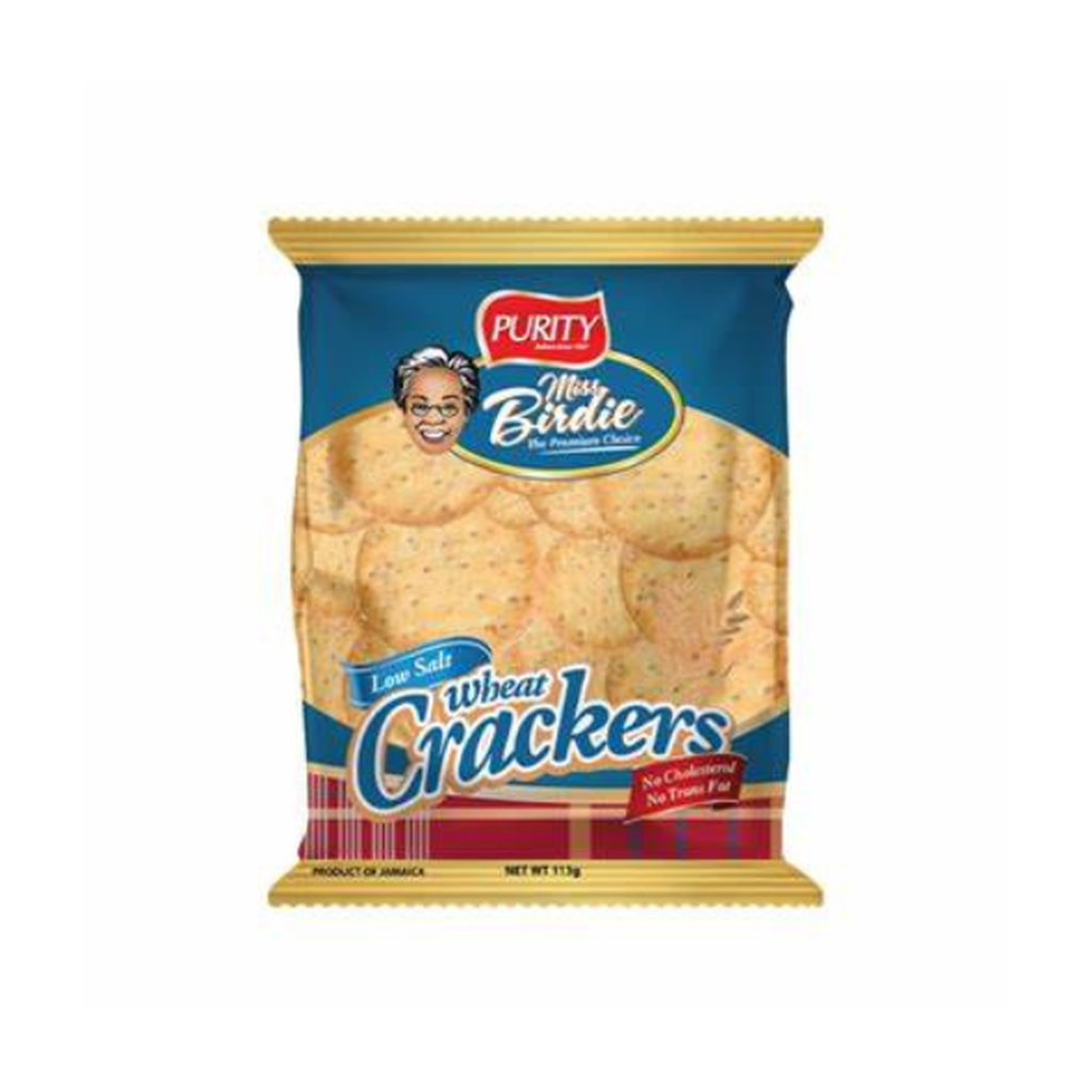 Purity Ms Birdie Low Salt113G