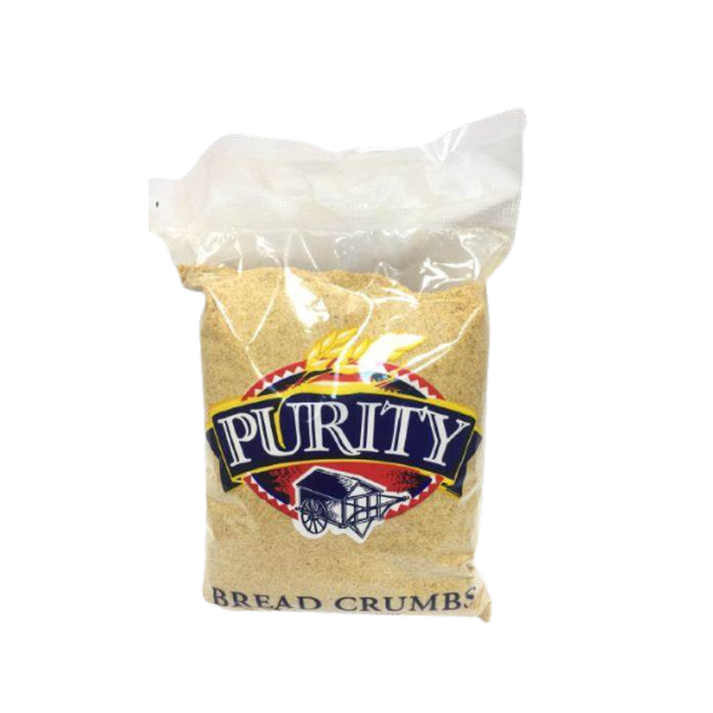 Purity Bread Crumbs 454G