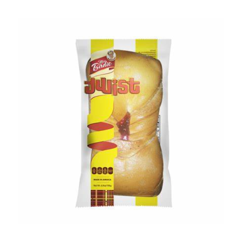 Purity Miss Birdie Spanish Twist 196G