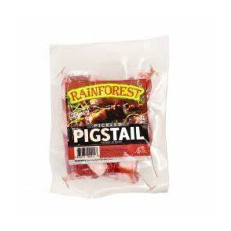 Rainforest Pigs Tail 1Lb