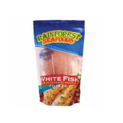 Rainforest Basa Fillet 1Lb