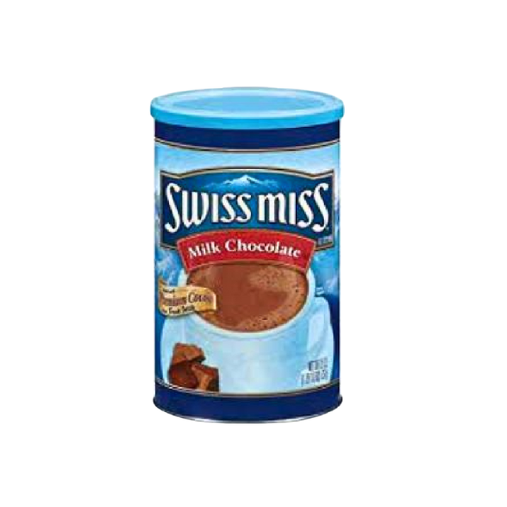 Swiss Miss Milk Chocolate Mix 26Oz