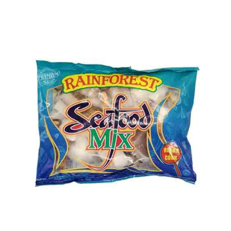 Rainforest 647 Mix 12Oz