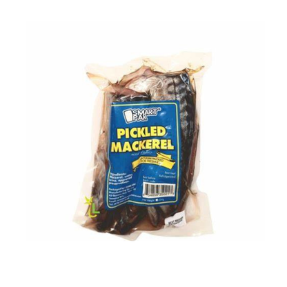 Smart Pak Pickled Mackerel 1Kg