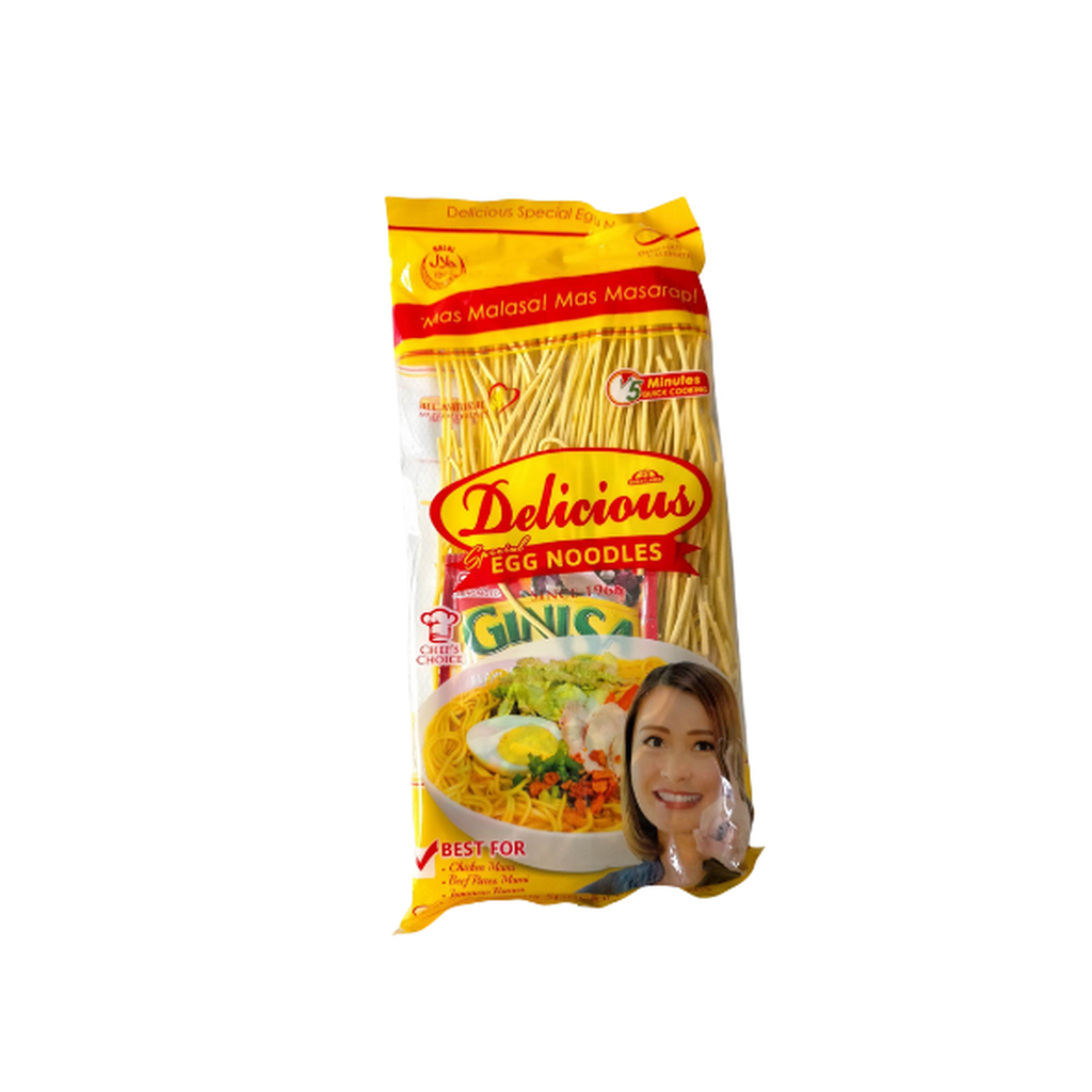 Special Egg Noodle 227G