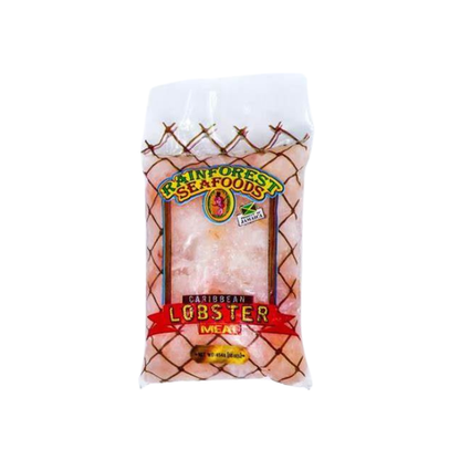 Rainforest 647 Lobser Meat 454G