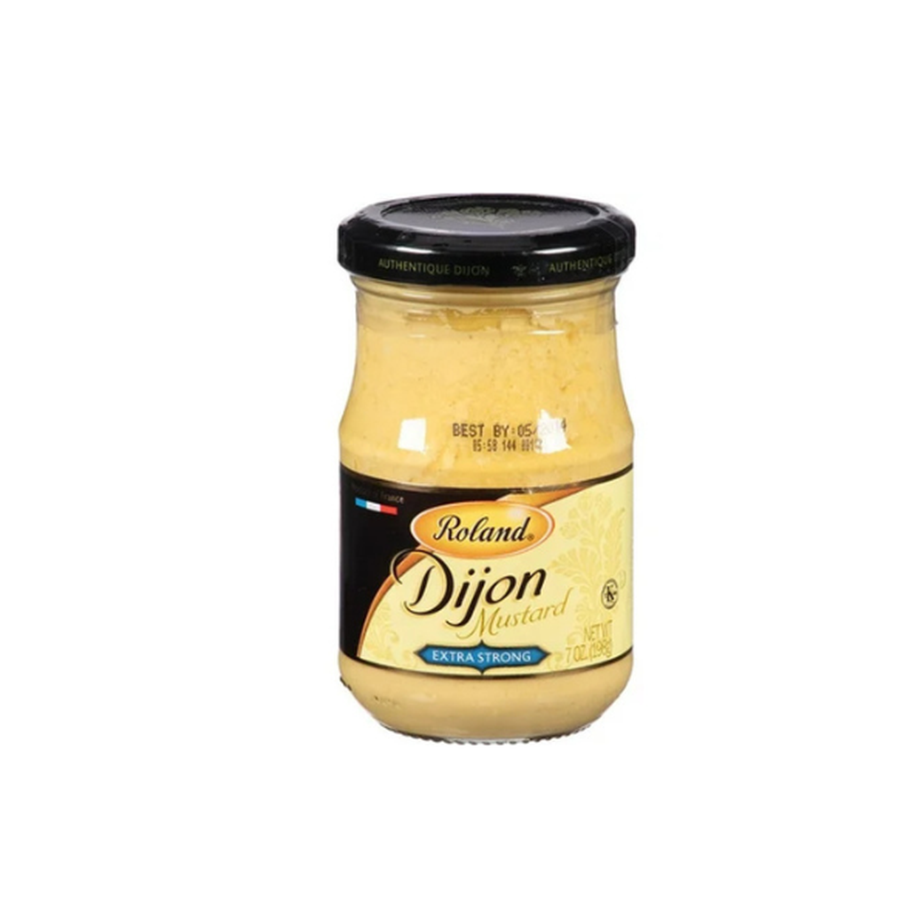 Roland Dijon Honey Mustard 7Oz