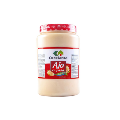 Constanza Garlic Paste 128G