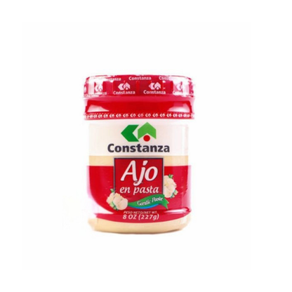 Constanza Garlic Paste 227G