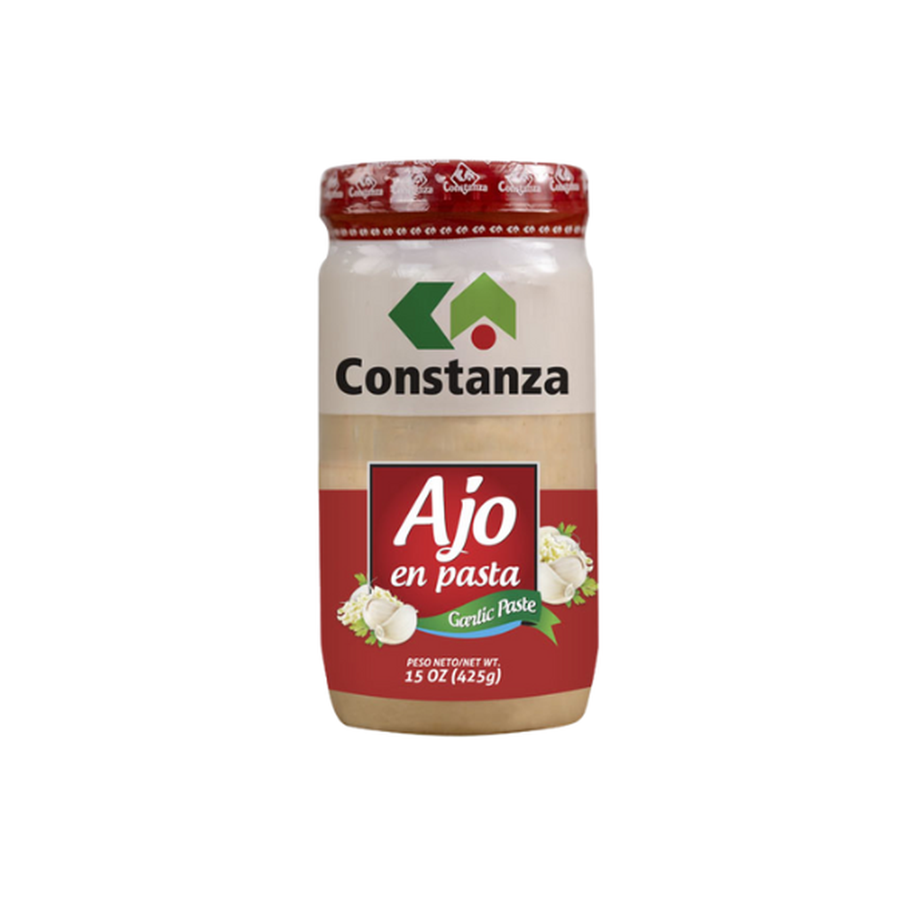 Constanza Garlic Paste 425G