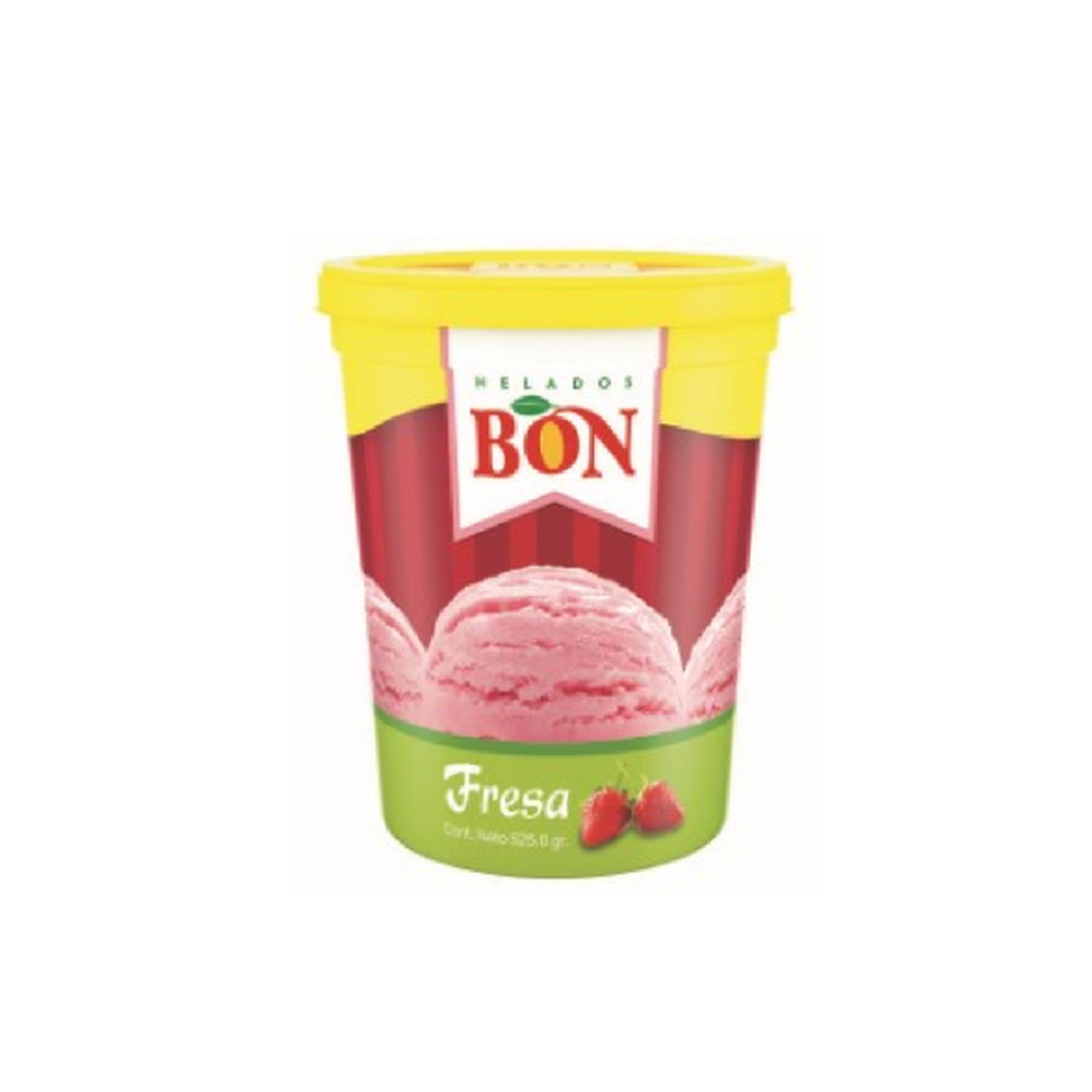 Bon Strawberry 946Ml