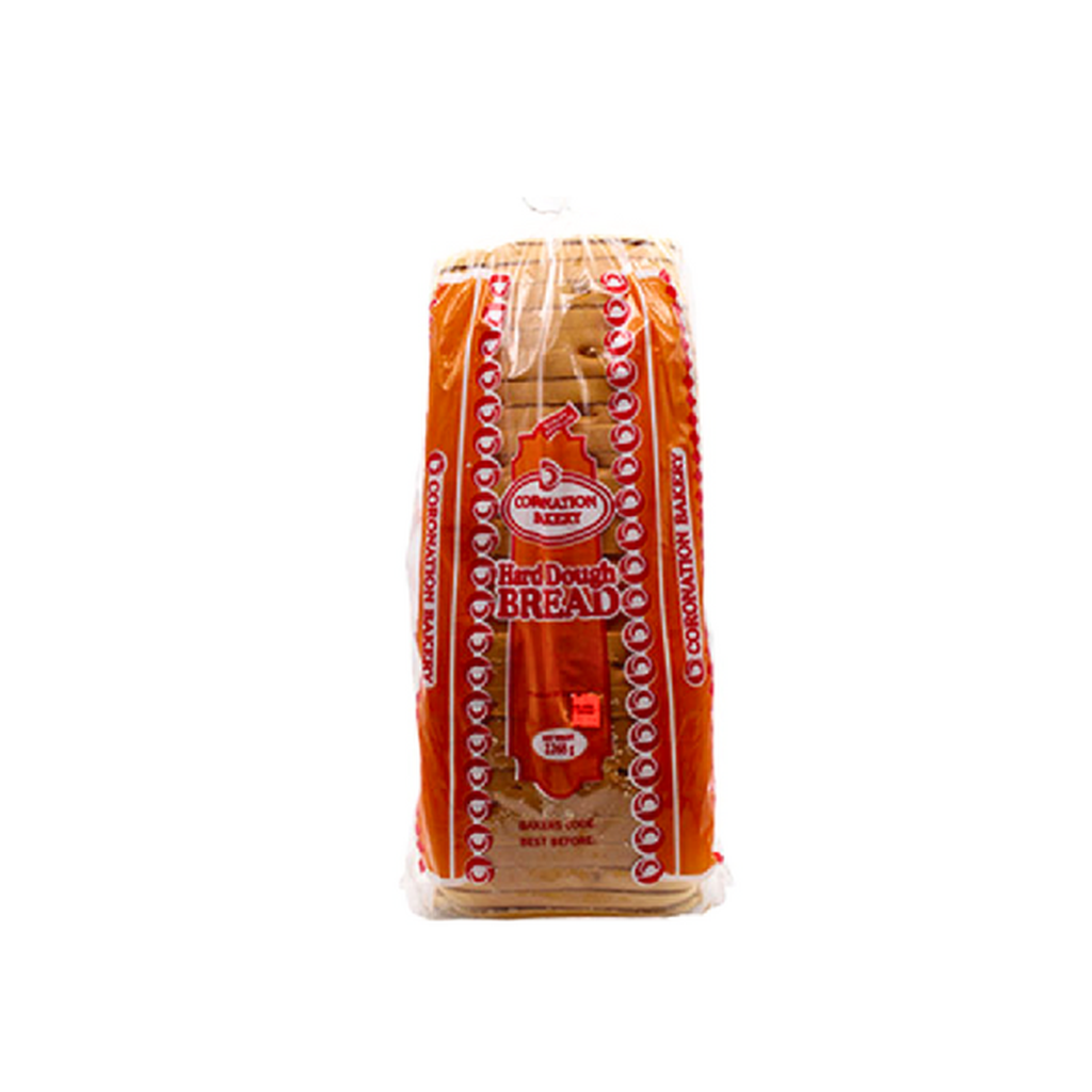 Coronation Bakery Hardo Bread 2.27Kg
