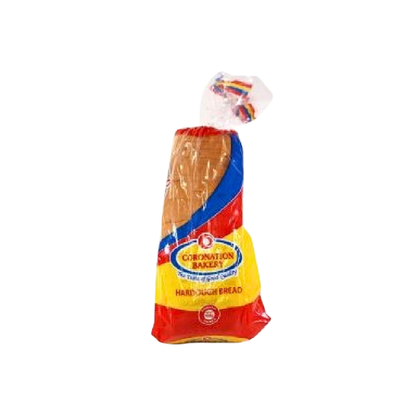 Coronation Bakery Hardo Bread 908G