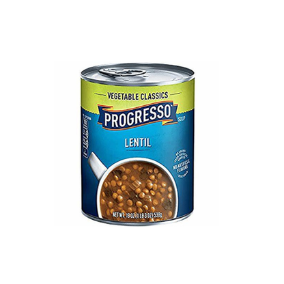 Pro Soup Lentil 538G