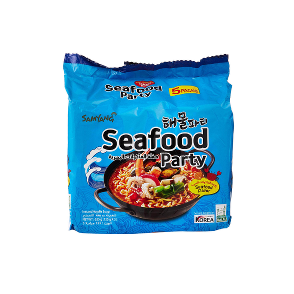 Samyang 647 Party 120G