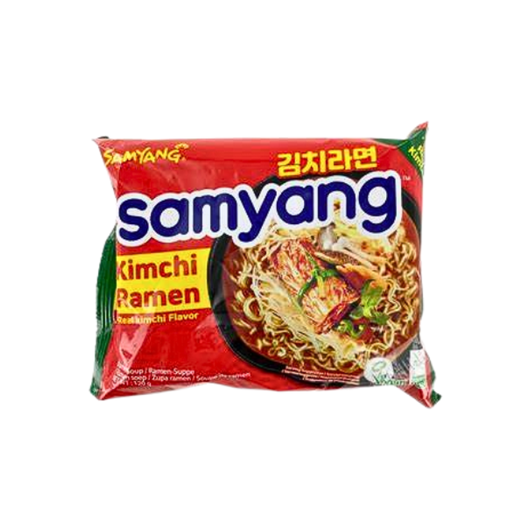 Samyang Ramen Soup 120G