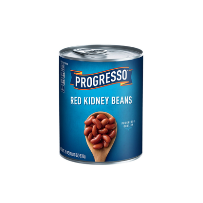 Progresso D/Red Kidn Bean 538G