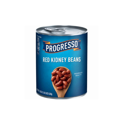 Progresso Red Kidney Bean 538G