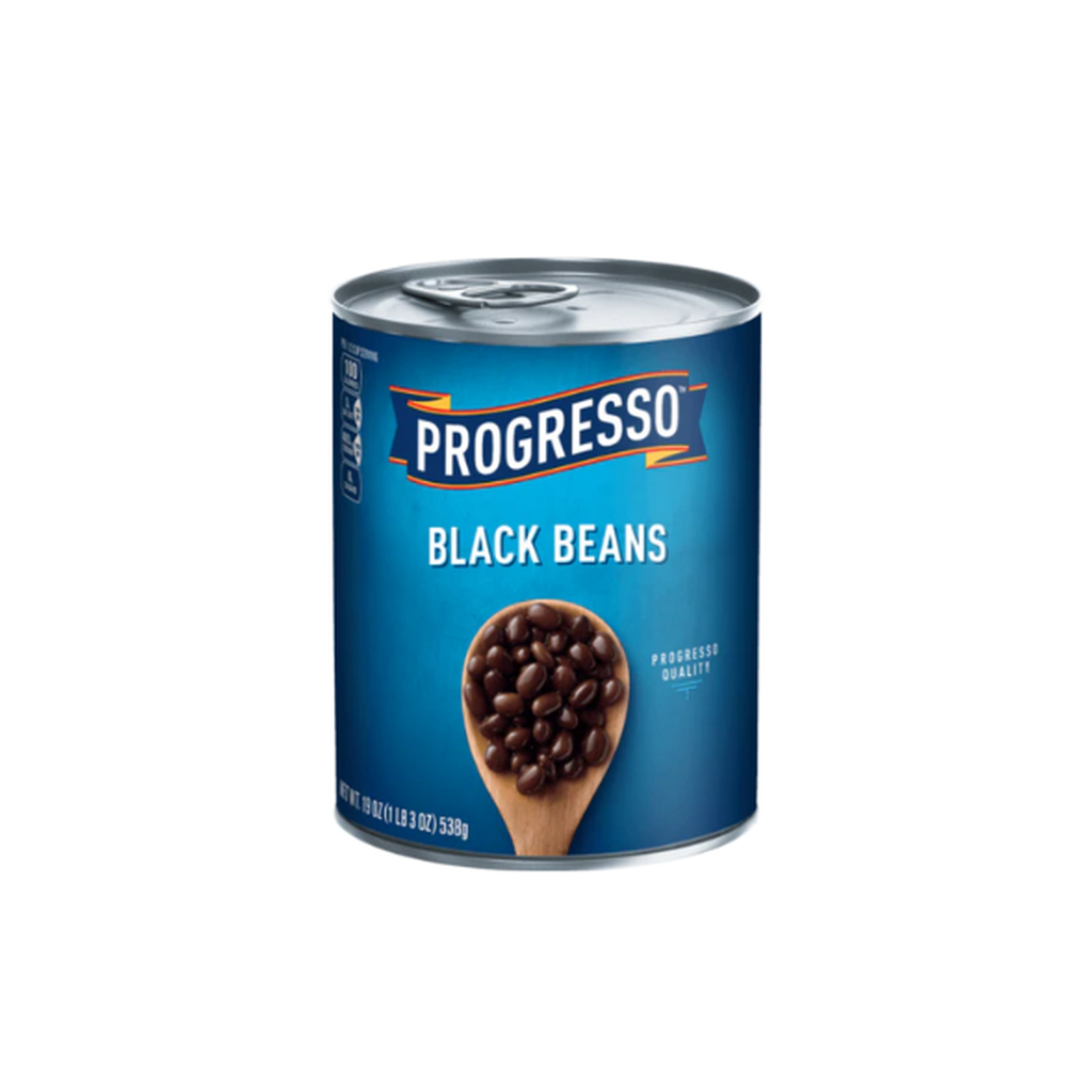 Progresso Grbanzo Beans 538G